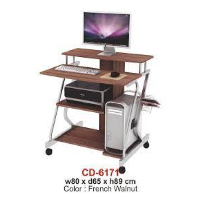 Meja Komputer Expo CD 6171